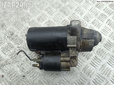 078911023D Стартер Audi A6 C5 (1997-2005) 1999