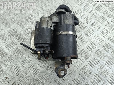 06B911023 Стартер Audi A6 C5 (1997-2005) 1998