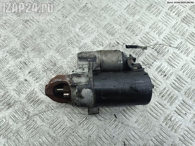 06E911023C Стартер Audi A6 C6 (2004-2011) 2005