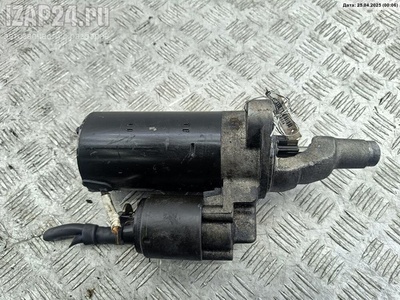 059911023H Стартер Audi A4 B6 (2001-2004) 2002