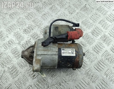 MR994325 Стартер Mitsubishi Lancer (2000-2010) 2003