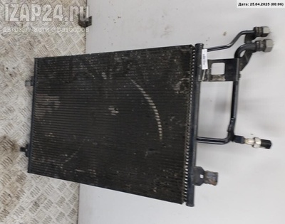 4B0260401H Радиатор охлаждения (конд.) Audi A6 C5 (1997-2005) 1998