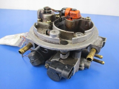 Fiat uno 900 моновпрыск magneti marelli 30mm30c