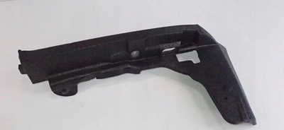 4F0821112D Крышка изоляция крыла audi rs6 c6