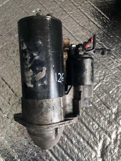 1.7CDI мерседес w168 стартер 0051511601