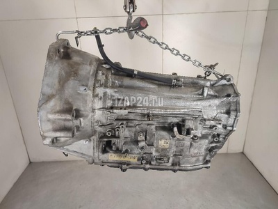 0C8300036Q АКПП (автоматическая коробка переключения передач) VAG Q7 [4L] (2005 - 2015)