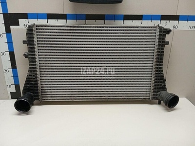 3C0145805R Интеркулер VAG Caddy III (2004 - 2015)