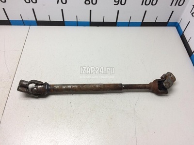 5637007000 Кардан рулевой Hyundai-Kia Picanto (2004 - 2011)