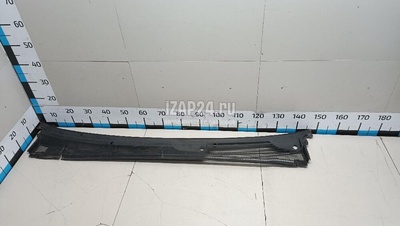 9179871 Решетка стеклооч. (планка под лобовое стекло) GM Vectra C (2002 - 2008)