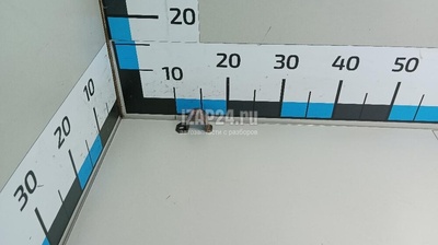 24468096 Кронштейн крепления заднего стабилизатора GM Vectra C (2002 - 2008)