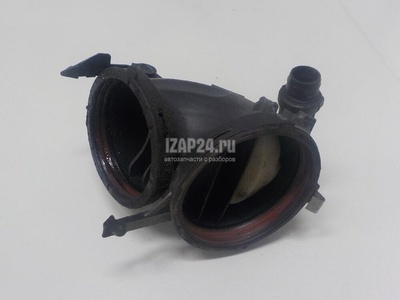 2721400518 Патрубок воздушного фильтра Mercedes Benz W219 CLS (2004 - 2010)