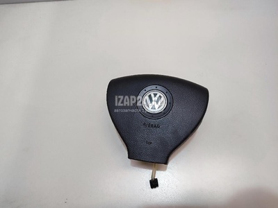 1K0880201CB1QB Подушка безопасности в рулевое колесо VAG Golf Plus (2005 - 2014)