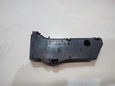 62223BN700 Кронштейн переднего бампера левый Nissan Almera N16 (2000 - 2006)