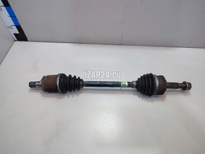 39101BM580 Полуось передняя левая Nissan Almera N16 (2000 - 2006)
