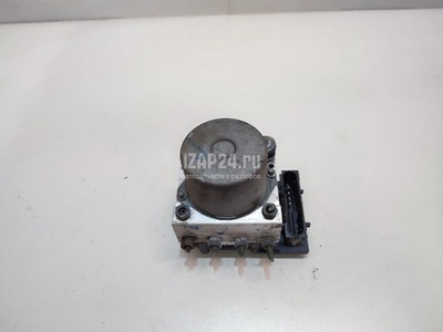 47660BN827 Блок ABS (насос) Nissan Almera N16 (2000 - 2006)
