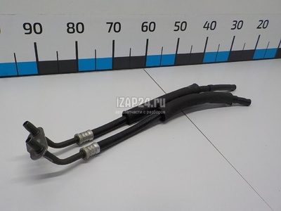 96629076 Трубка системы охлаждения АКПП GM Antara (2007 - 2015)