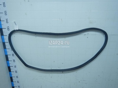 157256 Уплотнитель (внутри) GM Corsa C (2000 - 2006)