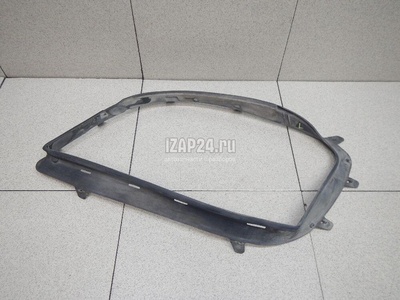 1648260191 Уплотнитель фары Mercedes Benz W164 M-Klasse (ML) (2005 - 2011)