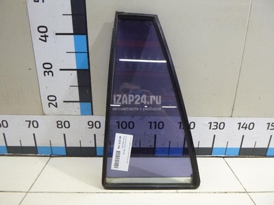 8455652D00 Стекло двери задней левой (форточка) Suzuki Grand Vitara (1998 - 2005)