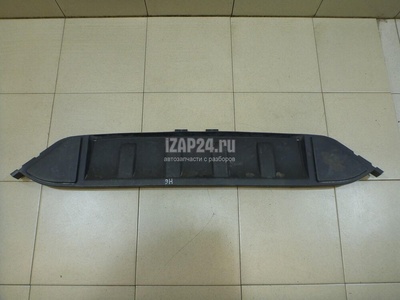 4L0121285 Воздуховод радиатора верхний VAG Q7 [4L] (2005 - 2015)