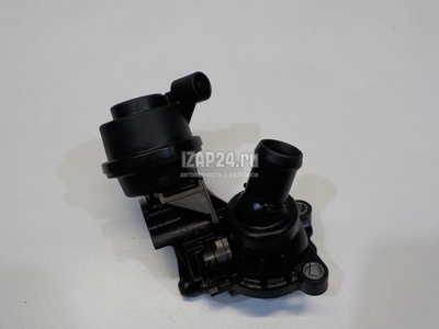 059121737R Клапан воздушный VAG Q7 [4L] (2005 - 2015)