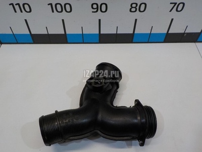 4L0145795 Патрубок интеркулера VAG Q7 [4L] (2005 - 2015)