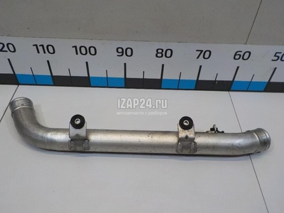 7L6145795H Патрубок интеркулера VAG Q7 [4L] (2005 - 2015)