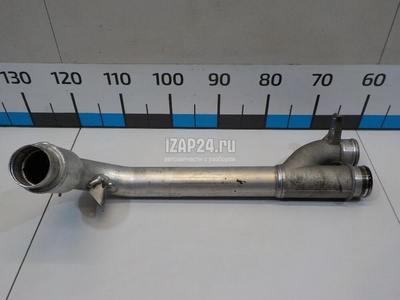 059145731DD Патрубок интеркулера VAG Q7 [4L] (2005 - 2015)