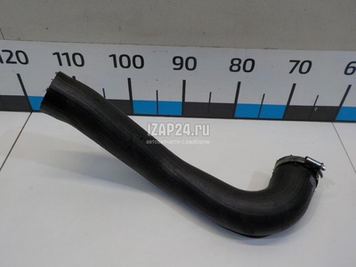 4L0145737B Патрубок интеркулера VAG Q7 [4L] (2005 - 2015)