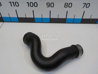 7P0145738D Патрубок интеркулера VAG Q7 [4L] (2005 - 2015)