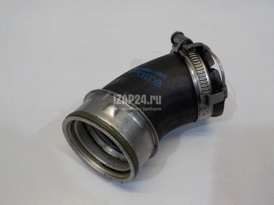 7L6145943B Патрубок интеркулера VAG Q7 [4L] (2005 - 2015)