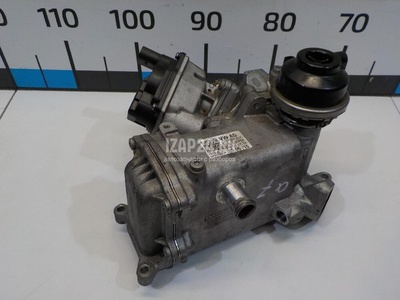 059131515EH Радиатор системы EGR VAG Q7 [4L] (2005 - 2015)