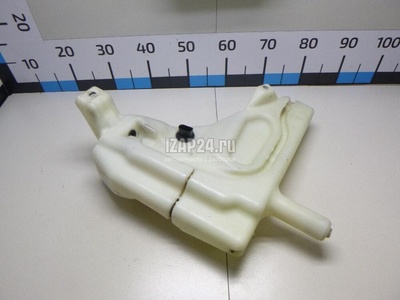 4L0955453 Бачок омывателя лобового стекла VAG Q7 [4L] (2005 - 2015)