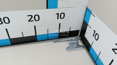 7L0915138C Крепление аккумулятора VAG Q7 [4L] (2005 - 2015)