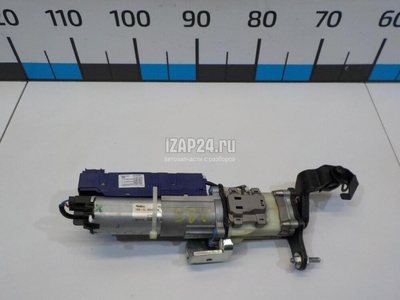 4L0827852F Механизм подъема двери/крышки багажника VAG Q7 [4L] (2005 - 2015)