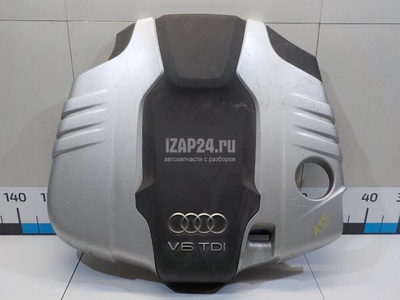 4L0103925E Накладка декоративная VAG Q7 [4L] (2005 - 2015)