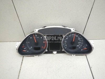4L0920930QX Панель приборов VAG Q7 [4L] (2005 - 2015)