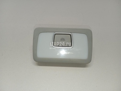 4L0947124A13U Плафон салонный VAG Q7 [4L] (2005 - 2015)