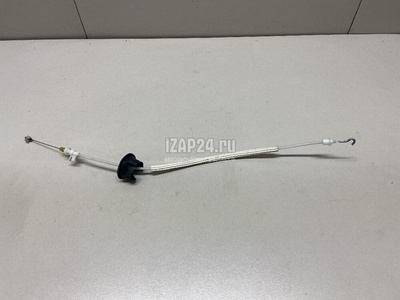 4L0837085B Трос открывания передней двери VAG Q7 [4L] (2005 - 2015)