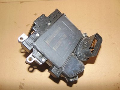 01J927156AE контроллер коробки передач multitronic