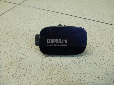 4L0807450A1RR Заглушка буксировочного крюка VAG Q7 [4L] (2005 - 2015)