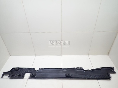 7L8825212D Защита антигравийная VAG Q7 [4L] (2005 - 2015)