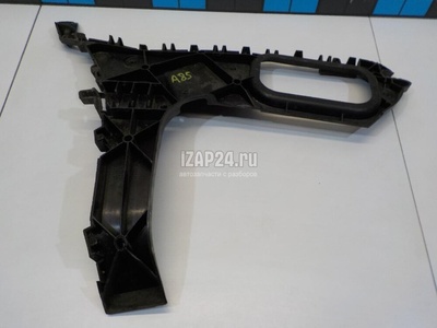 4L0807453A Направляющая заднего бампера левая VAG Q7 [4L] (2005 - 2015)