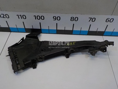 4L0807283B Направляющая переднего бампера левая VAG Q7 [4L] (2005 - 2015)