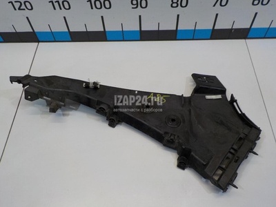 4L0807284B Направляющая переднего бампера правая VAG Q7 [4L] (2005 - 2015)