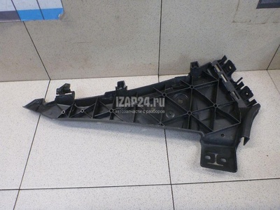 4L0807284 Направляющая переднего бампера правая VAG Q7 [4L] (2005 - 2015)