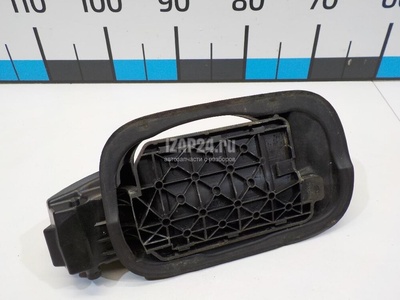 4L0809999A Ниша лючка бензобака VAG Q7 [4L] (2005 - 2015)