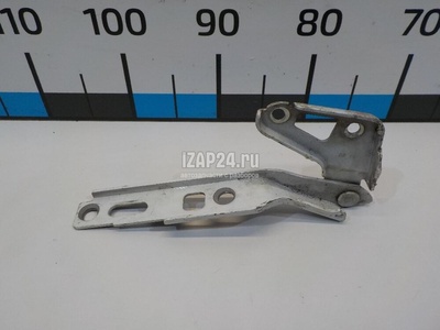 4L0823301 Петля капота левая VAG Q7 [4L] (2005 - 2015)