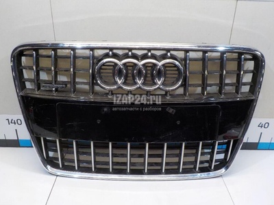 4L0853651G Решетка радиатора VAG Q7 [4L] (2005 - 2015)