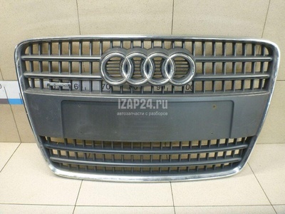 4L08536511QP Решетка радиатора VAG Q7 [4L] (2005 - 2015)